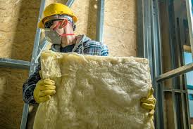 Best Commercial Insulation Services  in Ballston Spa, NY